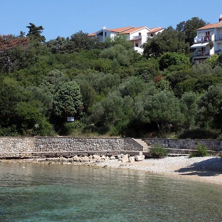 Apartments By The Sea Suha Punta, Rab - 5050 Kampor المظهر الخارجي الصورة