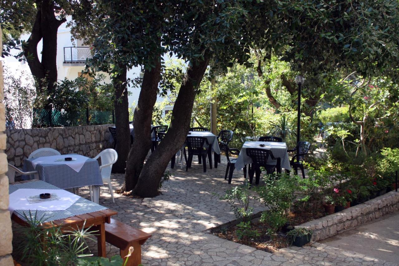 Apartments By The Sea Suha Punta, Rab - 5050 Kampor المظهر الخارجي الصورة