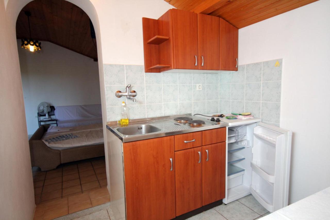 Apartments By The Sea Suha Punta, Rab - 5050 Kampor المظهر الخارجي الصورة