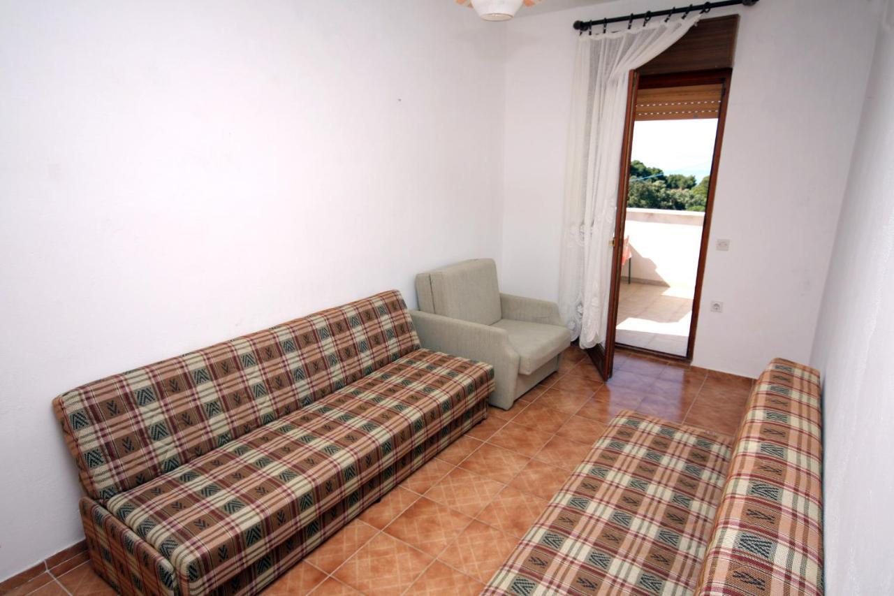 Apartments By The Sea Suha Punta, Rab - 5050 Kampor المظهر الخارجي الصورة