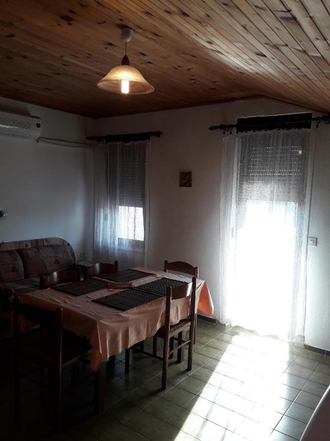 Apartments By The Sea Suha Punta, Rab - 5050 Kampor المظهر الخارجي الصورة
