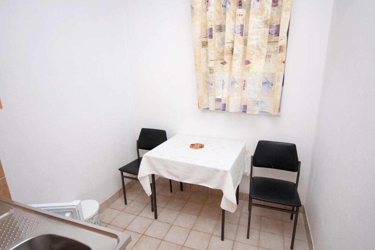 Apartments By The Sea Suha Punta, Rab - 5050 Kampor المظهر الخارجي الصورة