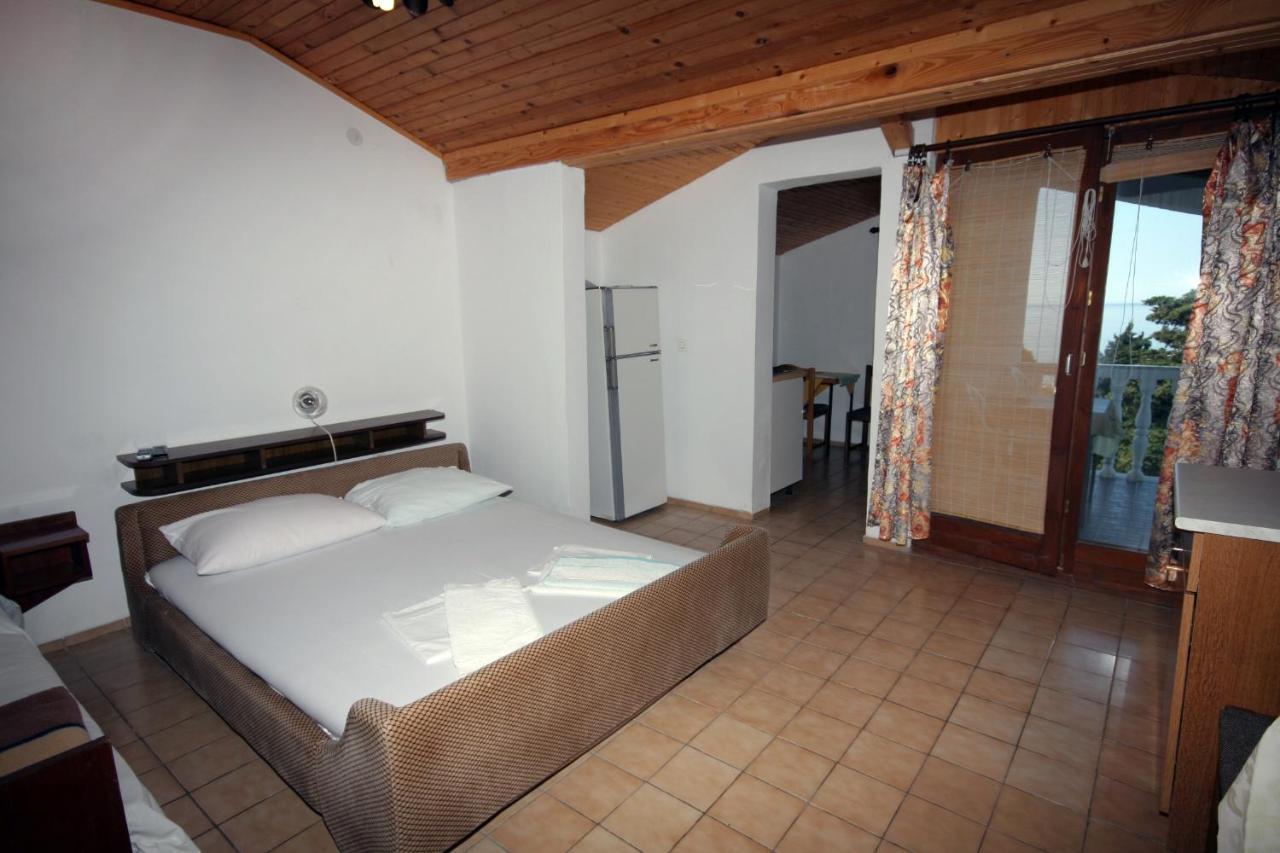 Apartments By The Sea Suha Punta, Rab - 5050 Kampor المظهر الخارجي الصورة