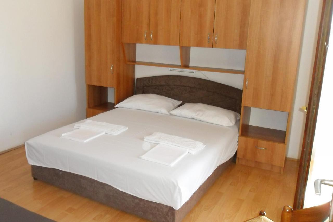 Apartments By The Sea Suha Punta, Rab - 5050 Kampor المظهر الخارجي الصورة